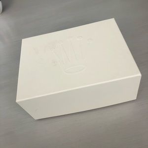 Authentic Rolex Watch Box